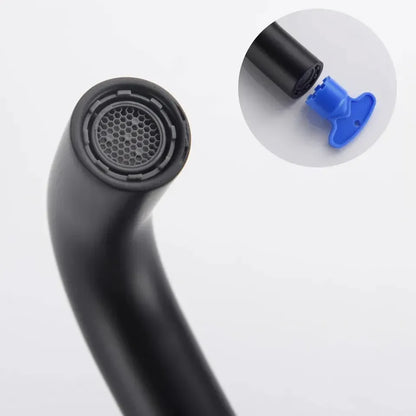 Robinet de baignoire pour salle de bain minimaliste, mural, encastrable avec douchette